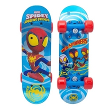 Rula Seven Spidey 59261, sinine