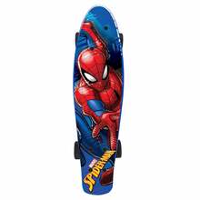 Rula Disney Spider Man, sinine/punane