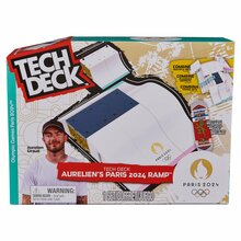 Komplekt Tech Deck Olympic X-Connect Park Creator 6069400, erinevad värvid