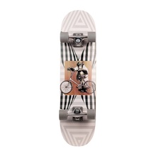 Rula Outliner 3108-7, pruun/must