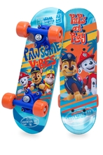 Rula Seven Paw Patrol 34040, erinevad värvid