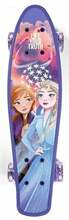 Rula Seven Frozen 2, lilla/mitmevärviline