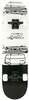 Rula Nils Extreme Camper CR3108SA, valge/must