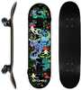 Rula Spokey Ollie SPK-942542, 78,7 cm