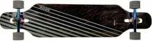 Longboard Raven Neox, 105 cm, must/hall