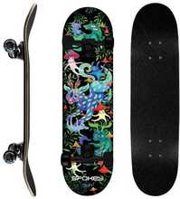 Rula Spokey Ollie SPK-942542, 78,7 cm