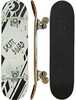 Rula Best Sporting, 79 cm, must/valge