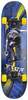 Rula Schildkrot Slider 31 Cool King, sinine-kollane-must