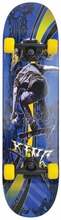 Rula Schildkrot Slider 31 Cool King, sinine-kollane-must