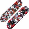 Rula Nextreme Tribe Skulls GRG-011