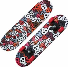 Rula Nextreme Tribe Skulls GRG-011