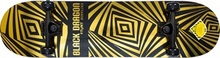 Rula Black Dragon Prism Blox 6293, kuldne/must