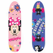 Rula Seven Minnie, roosa/lilla