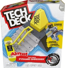 Sõrmelaua park Tech Deck X-Connect