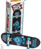 Näpurula Tech Deck World Industries Wet Willy 6071367, sinine/must