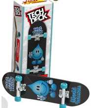 Näpurula Tech Deck World Industries Wet Willy 6071367, sinine/must