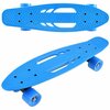 Laste rula Fishboard, 55 cm, sinine