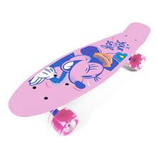 Pennyboard rula Disney Baby Minnie Be Your Best