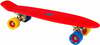 Rula Nijdam Sunset Cruiser N30BA04, sinine/punane/kollane