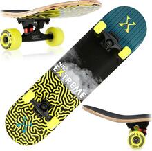 Rula Nils Extreme Brain CR3108SA, 80x20,5 cm