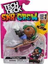 Näpurula Tech Deck SK8 Crew, unisex