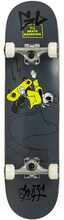 Rula Enuff Skully Complete, must, 7.75 x 31