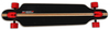 Rula Ferrari Longboard FBW15, must