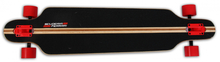 Rula Ferrari Longboard FBW15, must