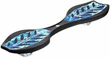 Rula Razor RipStik Air Pro, sinine/must