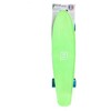 Mini rula Spartan Funbee, 56 cm, roheline