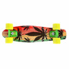 Rula Nils Extreme Pennyboard Art Reggae Signa, 56 cm
