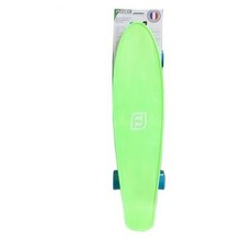 Mini rula Spartan Funbee, 56 cm, roheline