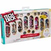 Sõrmelaudade komplekt Tech Deck Competition Legends 6070368, 8 tk