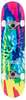 Rula Enuff Tie-Dye Complete, 7.75