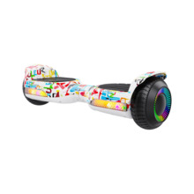 Elektriline rula Rebel Cruiser Paint