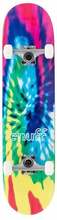 Rula Enuff Tie-Dye Complete, 7.75