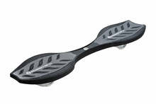 Rula Razor Ripstik Air, 82,5 cm, must/helehall