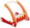Käimistugi Toyz 2in1, roosa