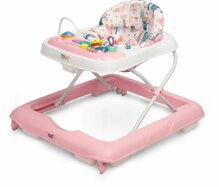 Käimistool Toyz Nel, roosa