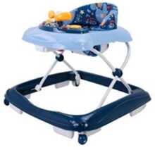 Jalutaja Baby Mix, 53265, sinine