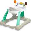 Käimistool Caretero Owls, Grey Toyz
