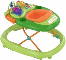 Käimistool Chicco Walky Talky, 07079540320000, roheline