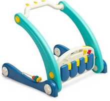 Käimistugi Toyz 2in1, sinine