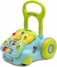 Käimistool Baby Mix, sinine