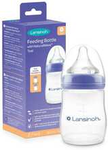 Lansinoh lutipudel, 1 m+, 160 ml