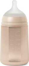 Lutipudel Suavinex Colour Essence, Nude, Medium Flow, 3+ kuud, 240 ml