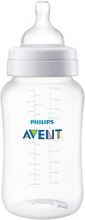 Lutipudel Philips Avent Anti-colic, SCY106/01, 3 kuud+, 330 ml