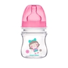 Lutipudel Canpol Babies EasyStart, 35/205, 3-6 kuud, 120 ml, värviline