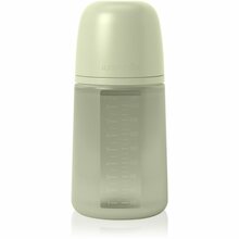 Lutipudel Suavinex Colour Essence SX Pro, keskmine vool, roheline, 3+ kuud, 240 ml