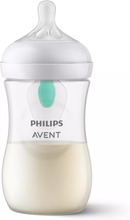 Lutipudel Philips Avent Natural Response AirFree, SCY673/01, 260 ml